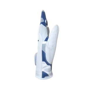 Guantes de Golf Personalizados de Piel de Cabretta Transpirable y Ligera, Diseño para Mano Izquierda, Deportes al Aire Libre - Product Image 3