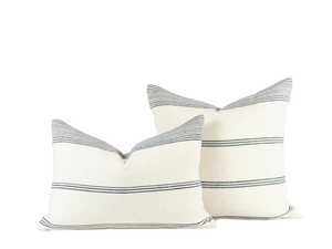 Housses de coussin décoratives en coton de luxe, coussins Boho de haute qualité, taies d'oreiller brodées pour canapé et salon - Product Image 3