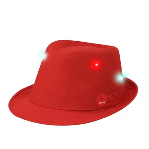 Cappello LED Enzox Personalizzato, Gadget Promozionale nella Categoria Cappelli e Berretti - Product Image 2