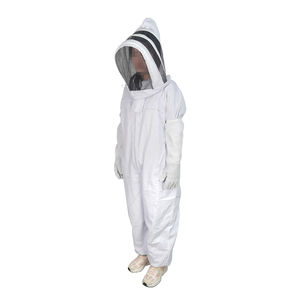 Premium Quality <b>Bee</b> Keeping Overall protection <b>Bee</b> <b>Suit</b> Clothing for Beekeeper <b>Suits</b> Honey <b>Bee</b> <b>Suit</b> Beekeeping Clothes - Product Image 1
