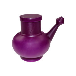 2024 meilleur produit de qualité pour l'équipement de santé Neti Pot de yoga de méditation disponible au prix le plus bas - Product Image 2