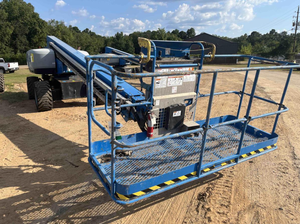 Oferta de Subasta de Primera Categoría para Elevadores Telescópicos S-80XC 2018 - Product Image 2