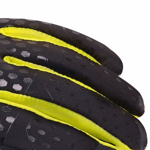 Guantes de Paintball Personalizados Sublimados de Dedo Completo en Venta con Logotipo, Guantes de Paintball de la Mejor Calidad y Diseño - Product Image 3