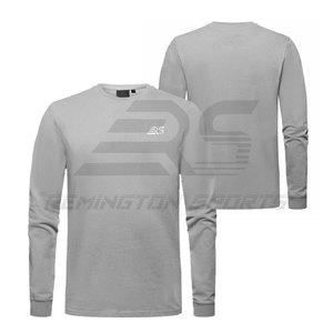 เสื้อยืดสำหรับผู้ชายไซส์พิเศษ - Product Image 6