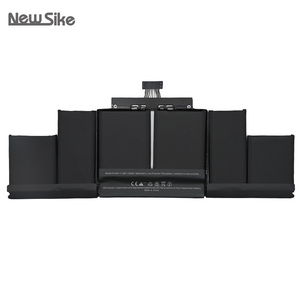 <span class=keywords><strong>Batterie</strong></span> d'ordinateur portable OEM A1494 A1618 en gros pour Apple <span class=keywords><strong>MacBook</strong></span> <span class=keywords><strong>Pro</strong></span> <span class=keywords><strong>15</strong></span> <span class=keywords><strong>pouces</strong></span> A1398 Retina fin 2013 mi-2014 début <span class=keywords><strong>2015</strong></span> - Product Image 3