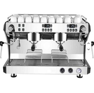 Meilleure offre pour une nouvelle machine à expresso commerciale - Product Image 1