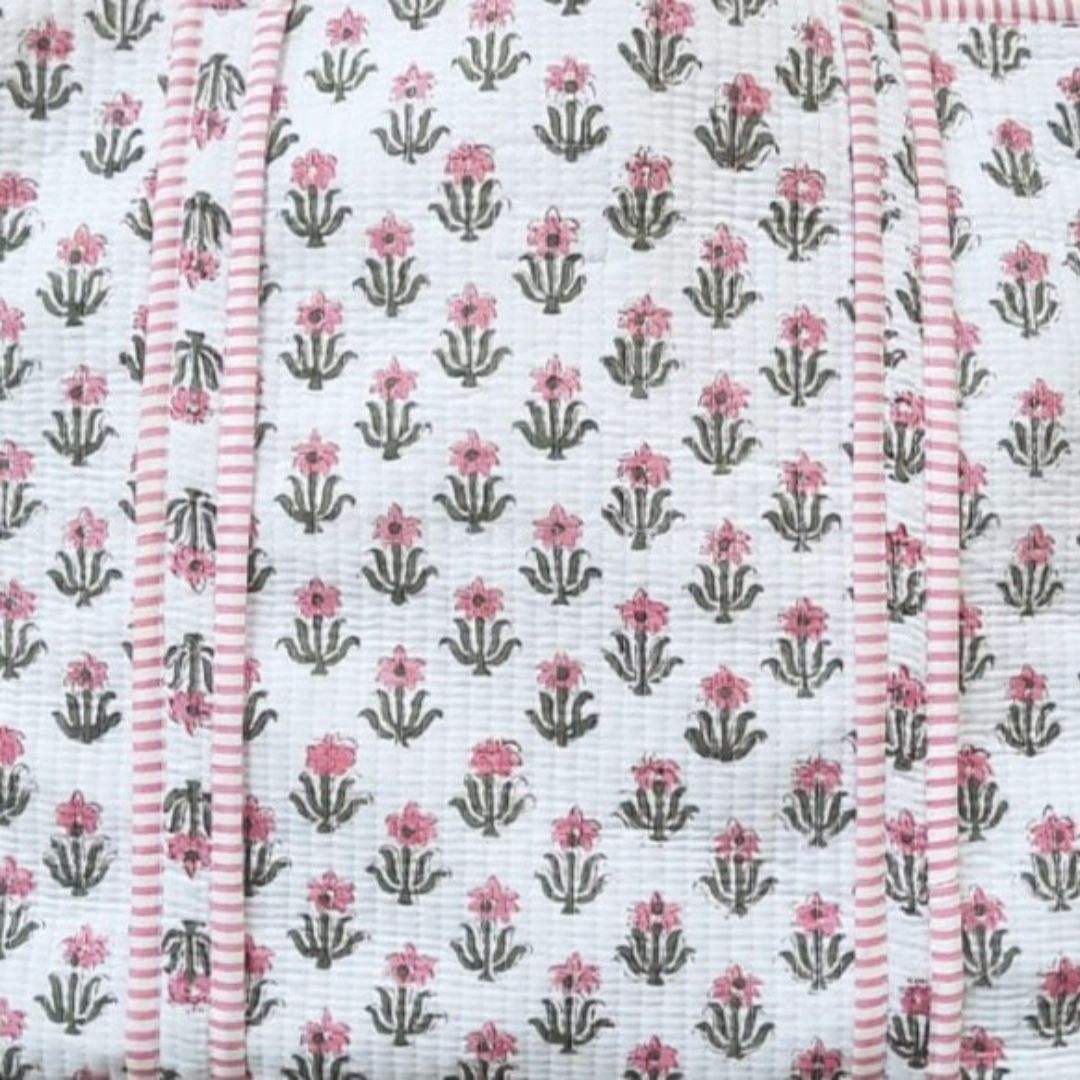 Can be customized for colors or designs