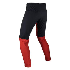Venta caliente Color sólido Hombres Motocross Racing Wear Pantalones/Cintura alta Precio razonable Hombres MTB Pantalones para la venta - Product Image 2