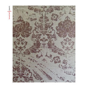 Vente chaude tapis imprimés de qualité supérieure 3D tapis imprimés en soie de bambou viscose tissés à la main haut de gamme à vendre - Product Image 3