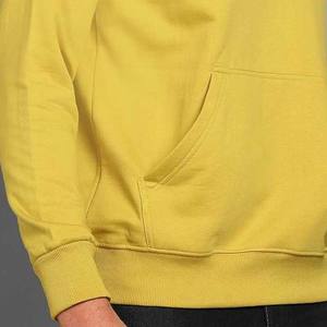 Nueva moda para hombre, sudaderas con capucha de gran tamaño, tela duradera, superventas, tendencia superior, tasa razonable, sudaderas con capucha de gran tamaño con alta calidad - Product Image 5