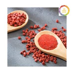 Graines d'annatto sèches, nouvelle récolte, qualité supérieure, épice en vrac - Product Image 6