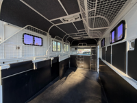Remorque à chevaux EuroFloat 2HAL Eventer Prestige, neuve, pour 2 chevaux, chargement en angle, 3500 kg, en aluminium, remorque équestre, remorque pour chevaux, remorque pour animaux