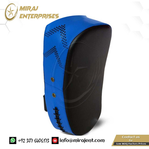 Taekwondo Road Sanda Training Foot Target Set Kick Boxing Pad Strike Arm Pad MMA Focus Muay Punch Shield Kicking Target - Product Image 5