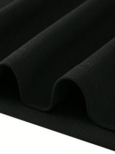 T-shirt Golf pour Polo Homme Tissu doux au toucher infroissable avec sensation de légèreté Options de couleur personnalisées pour le mouvement - Product Image 4