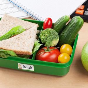 Papel para Impresora de Etiquetas de 12x30mm, Patrón D30/D35/Q30/Q30 - Product Image 6