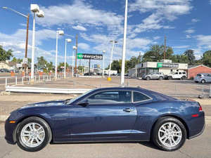 Usado 2018 C * hevrolet Cruze LS Auto - Product Image 2