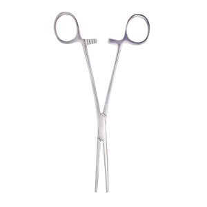 Gran oferta, pinzas de acero inoxidable de Color sólido hechas a medida, Etiqueta Privada, fuente de alimentación Manual fabricada en Pakistán - Product Image 2