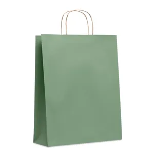 Enveloppes cadeaux promotionnelles en papier écologiques pour merchandising Tone L - Product Image 3
