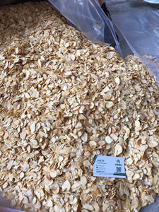 Vente de gros Ail séché/Krathiam/Flocons de Thoom; Stock prêt; Directement de l'usine - Product Image 6