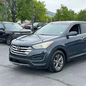 2013 H * yundai Santa Fe Sport 2.4L d'occasion - Product Image 1