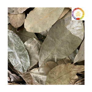 ใบหญ้าฝรั่งแห้งจากเวียดนามสำหรับชงชาใบหญ้าฝรั่งจำนวนมาก - Product Image 1