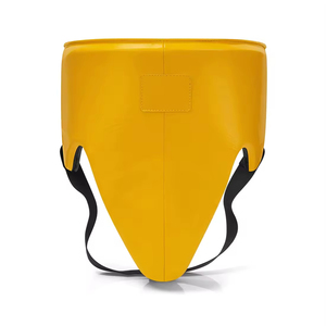 Dernier style, logo frontal personnalisé, léger, respirant, séchage rapide, protège-aine unisexe pour adultes, vêtements de sport, MMA, boxe, Jiu Jitsu - Product Image 6