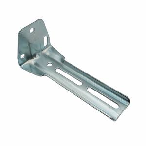 Fabricación <span class=keywords><strong>de</strong></span> Piezas <span class=keywords><strong>de</strong></span> Chapa <span class=keywords><strong>de</strong></span> <span class=keywords><strong>Aluminio</strong></span> OEM, Estampado, Doblado, Corte por Láser - Product Image 2