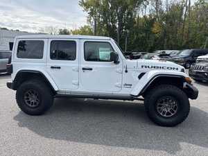 WRANGLER UNLIMITED RUBICON 392 2024, 4x4, Volante a la Izquierda, Emisión EURO IV - Product Image 5