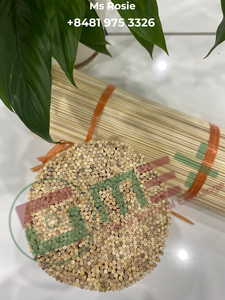 Palitos de bambú de alta calidad de primera calidad, tamaño especial para difusor de aromaterapia de incienso, directo del fabricante-Vietnam Agarbatti - Product Image 3