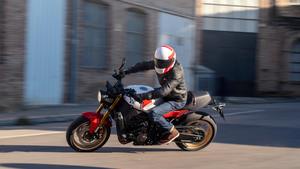 VENTE CHAUDE 2026 YAMAHAS XSR900 Moto de route Nouvelle génération industrielle et de bricolage - Product Image 5