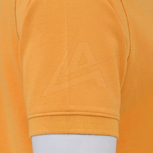 เสื้อยืดโปโลผู้ชายไซส์พิเศษเสื้อยืดโปโลมาใหม่เสื้อโปโลแห้งเร็ว - Product Image 5