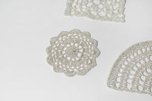 Metallic Play Code (70g) Hilo de tejer de ganchillo para bolsos Interior Hobby - Product Image 4