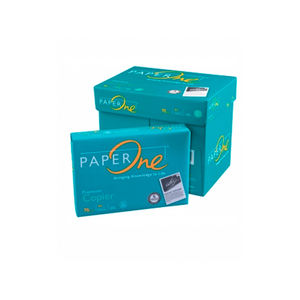 กระดาษถ่ายเอกสาร paperone ที่มีผิวเรียบเพื่อการทำงานที่ไม่ยุ่งยาก - Product Image 5