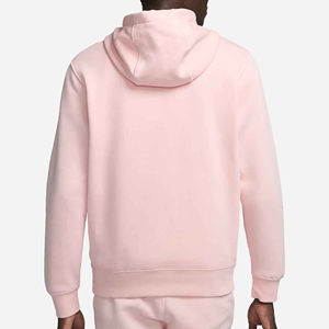 Venta al por mayor de alta calidad 2025 nuevo totalmente personalizado hombres mujeres moda sudaderas con capucha logotipo personalizado color diseño sublimación sudaderas con capucha - Product Image 2