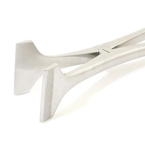 Hennig อุปกรณ์สัตวแพทย์ทำจากสเตนเลสคีมตัดเหล็กเครื่องมือสัตวแพทย์ - Product Image 6