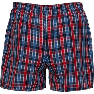 Paquete de 3 Calzoncillos Clásicos de Punto para Hombre, Antibacterianos, Transpirables, Sostenibles, Antiestáticos, 55% Algodón, 45% Poliéster, Buena Calidad - Product Image 2