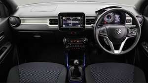 SUZUKI IGNIS 2023 USADO, Volante a la Izquierda/Derecha - Product Image 3