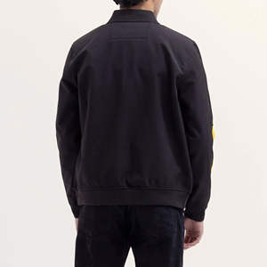 Light <b>Weight</b> Wholesale Winter Jacket Man 2026 OEM Latest Custom Logo Bomber Jacket High Quality Polyester Bomber Jacket - Product Image 5