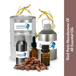 Pure Essential Oil <b>Diffuser</b> with Myrrh Resin Top Supplier for Essential Oils - Product Image 6