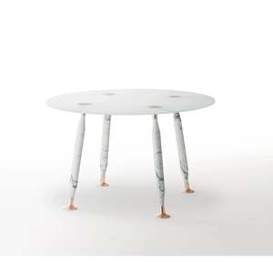 Lady Hio Modern Rectangular <b>Dining</b> <b>Table</b> Set Stable Sintered Stone and Wooden Restaurant Furniture for Home Use - Product Image 4