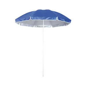 "Customized Kuramo Beach Umbrella for Sun Protection" - Product Image 4