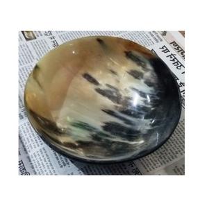 Bocina decorativa de diseño antiguo para interiores, cuencos de decoración de acabado Natural y de colores - Product Image 1