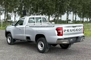 (TB) Venta de Camioneta Usada Landtrek SC 4x2 Cabina Simple Manual/Automática 2019/2020 - Product Image 5