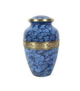 Urnas Funerarias Hechas a Mano para Adultos, Nuevo Diseño Estilo Americano Moderno, Urnas Conmemorativas para Cenizas - Product Image 3