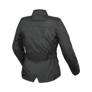 Femme Evora Touring/Offroad Waterproof Adventure/Enduro Cordura 2 Layer Motorbike Textile Jacket/Chaqueta, CE Level 2 Protectors - Product Image 2