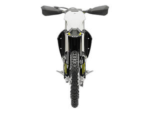 Oferta Increíble: Motocicleta TF 450-C 2026 Nueva en Venta - Product Image 4