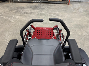 Tractor de Ruedas FERRIS ISX800Z 2025 con Motor, Caja de Cambios, Bomba, Rodamiento - Product Image 6