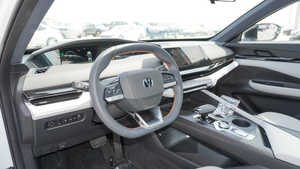 Changan Uni V Nuevo - Product Image 5