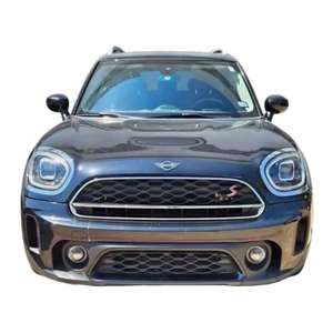 SUV Crossover Compacto Premium 2024 con Volante a la Derecha, Asientos de Cuero, Neumáticos R17, Rendimiento Turbo, Techo Panorámico 360 - Product Image 1