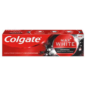 Colgate Protection maximale des cavités Dentifrice à saveur régulière, 120ml - Product Image 2